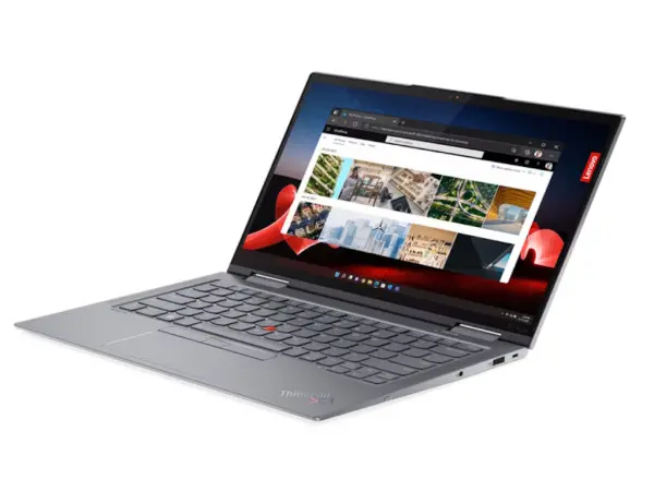 Laptop LENOVO ThinkPad X1 Yoga G8 Win11 Pro14'' WUXGA Touchi7-1355U32GB1TB SSDbacklitSRBFPR' ( '21HQ0055YA' ) 