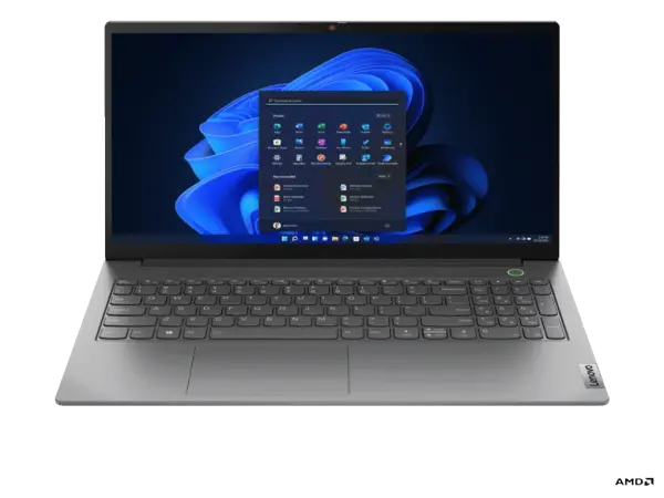Laptop LENOVO ThinkBook 15 G4 ABA DOS 15.6''IPS FHDRyzen 5-5625U8GB256GB SSDFPRbacklit SRB' ( '21DL008PYA' ) 