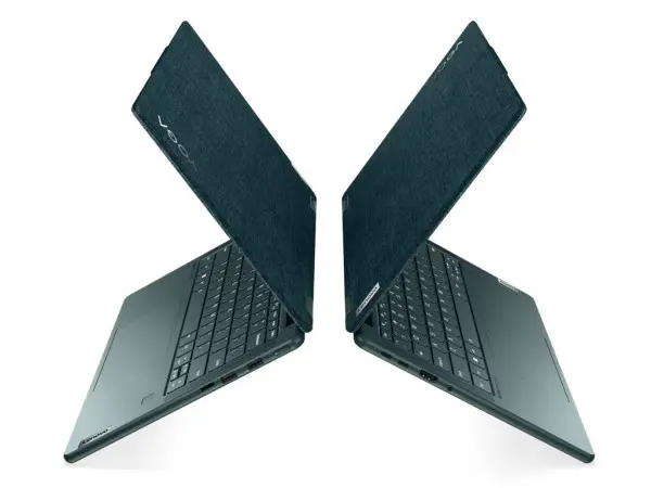Laptop LENOVO Yoga 6 13ABR8 Win 11 Home13.3''WUXGA TouchRyzen 5-7530U16GB512GB SSDpetrol' ( '83B2006FYA' ) 
