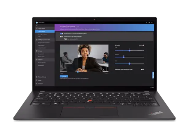 Laptop LENOVO ThinkPad T14s G4 Win 11 Pro14'' WUXGA IPSi5-1335U16GB512GB SSDFPRbacklSRBcrna' ( '21F6002BYA' ) 