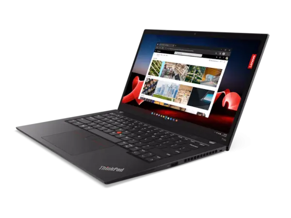 Laptop LENOVO ThinkPad T14s G4 Win 11 Pro14'' WUXGA IPSi5-1335U16GB512GB SSDFPRbacklSRBcrna' ( '21F6002BYA' ) 