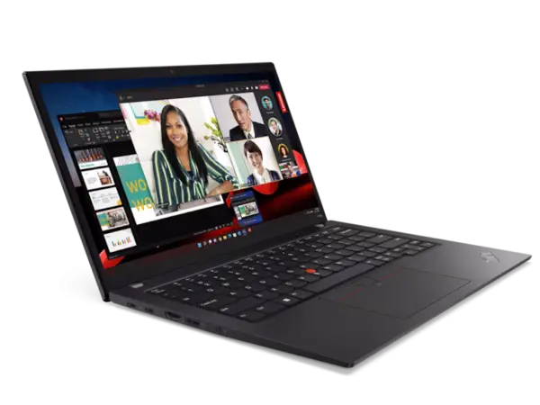 Laptop LENOVO ThinkPad T14 G4 Win 11 Pro14'' WUXGA IPSi7-1355U16GB512GB SSDFPRbacklSRB' ( '21HD0091YA' ) 