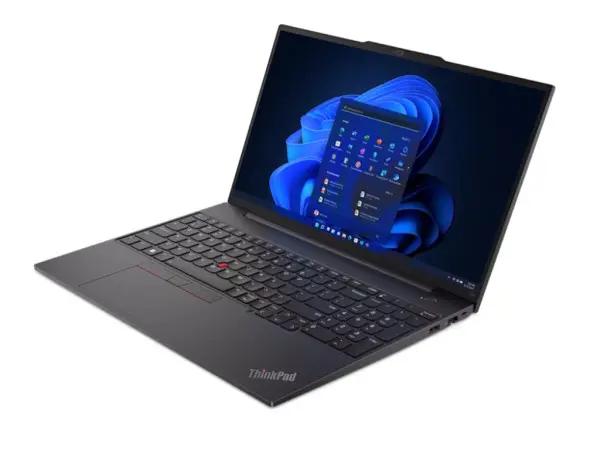Laptop LENOVO ThinkPad E16 G1 DOSi7-13700H16'' WUXGA IPS AG16GB512GB SSDFPRbacklit SRBcrna' ( '21JN00DCYA' ) 