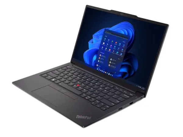 Laptop LENOVO ThinkPad E14 G5 DOS14'' WUXGA IPS AGi7-1355U16GB512GB SSDFPRbacklit SRBcrna' ( '21JK00BYYA' ) 