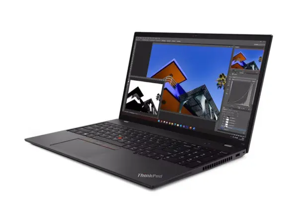 Laptop LENOVO ThinkPad T16 G2 Win11 Pro16'' WUXGA IPS AGi7-1355U32GB1TB SSDFPRbacklitSRBcrna' ( '21HH0038YA' ) 