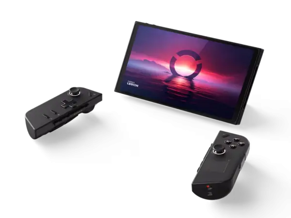 Legion Go 8APU1 Windows11 Home8.8''IPS WQXGA TouchRyzen Z1 Extreme16GB512GB SSDcrna' ( '83E1001LYA' ) 