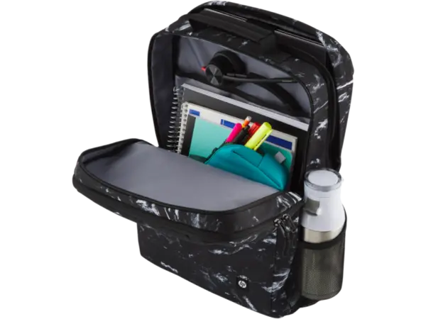 Ranac HP 16'' Campus XL7K0E2AAMarble Stonecrno siva' ( '7K0E2AA' ) 