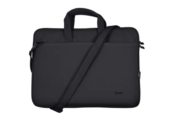 Torba+miš TRUST 16'' Bologna Ecocrna' ( '24988' ) 
