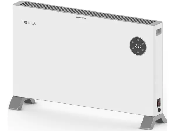 Grejalica TESLA PC312WD panelnadisplej2000W45,5x70x15bela' ( 'PC312WD' ) 