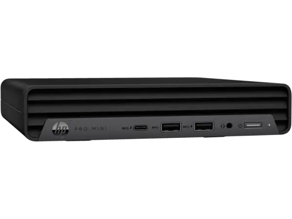 Računar HP Pro Mini 400 G9 DMDOSi7-12700T16GB512GBpostoljeSATA nosačWiFi2g' ( '6D392EA' ) 