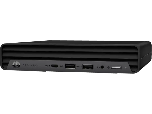Računar HP Pro Mini 400 G9 DMDOSi7-12700T16GB512GBpostoljeSATA nosačWiFi2g' ( '6D392EA' ) 