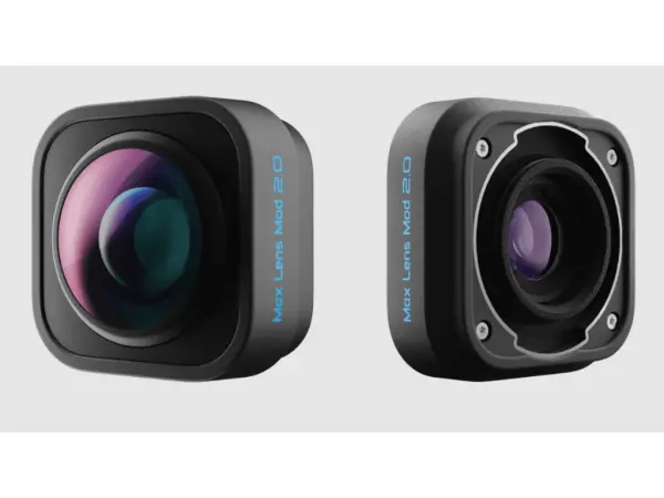 Sočivo GOPRO MAX Lens Mod 2.0' ( 'ADWAL-002' ) 