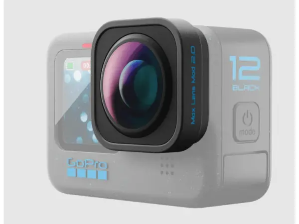Sočivo GOPRO MAX Lens Mod 2.0' ( 'ADWAL-002' ) 