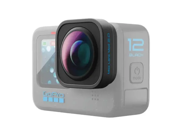 Sočivo GOPRO MAX Lens Mod 2.0' ( 'ADWAL-002' ) 