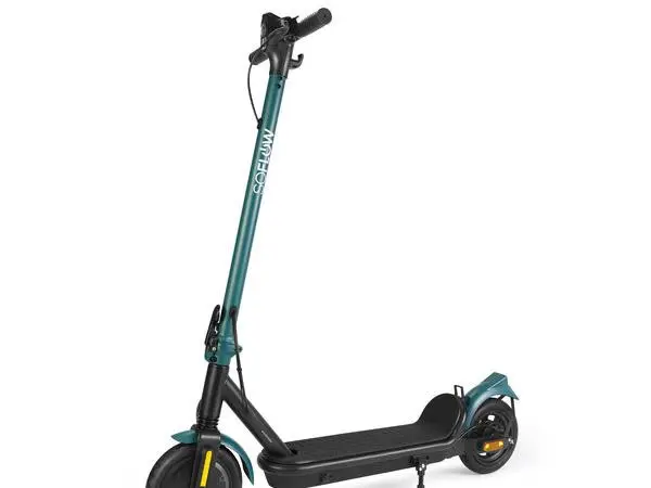 Električni Trotinet SOFLOW So2 Zero 120kg14kg25kmh20kmCA 14%maxP360W' ( '300.710.10' )