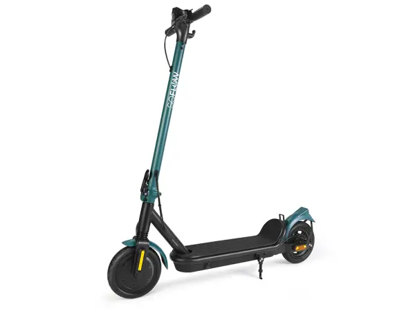 Električni Trotinet SOFLOW So2 Zero 120kg14kg25kmh20kmCA 14%maxP360W' ( '300.710.10' ) 