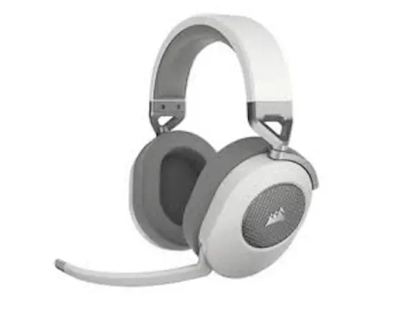 Slušalice CORSAIR HS65 bežičneCA-9011286-EU2gamingbela' ( 'CA-9011286-EU2' ) 