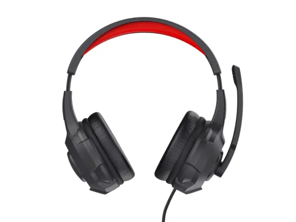 Slušalice TRUST Basics gaming3,5mm+2x3,5mmcrna' ( '24785' ) 