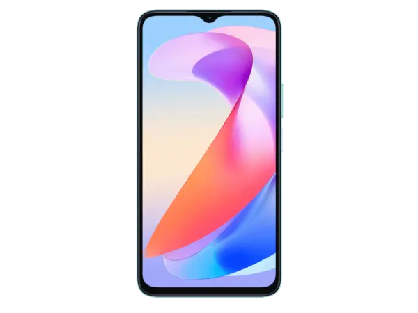 Smartphone HONOR X6a 4GB128GBplava' ( '5109ATMC' ) 
