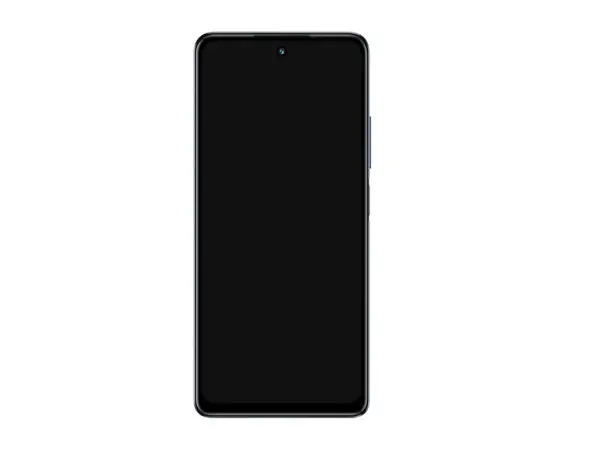 Smartphone INFINIX Hot 30 8GB256GBcrna' ( '10043557' ) 