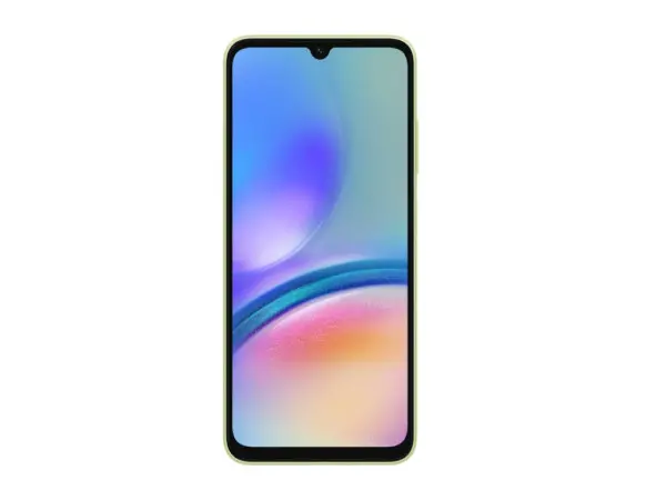 Smartphone SAMSUNG Galaxy A05s 4GB64GBzelena' ( 'SM-A057GLGUEUC' ) 