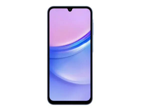 Smartphone SAMSUNG Galaxy A15 4GB128GBplava' ( 'SM-A155FZBDEUC' ) 