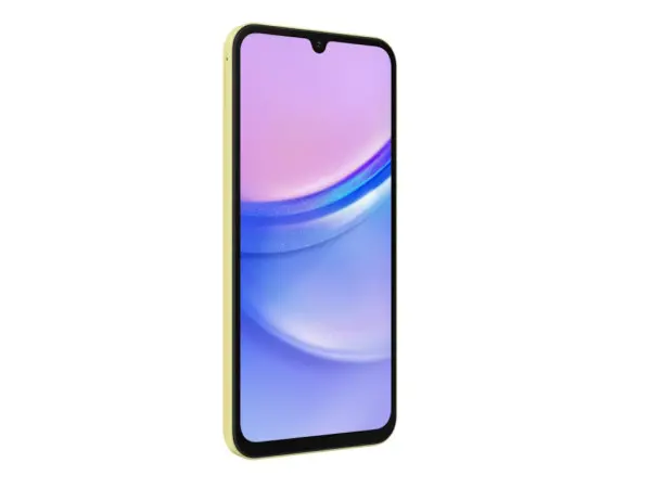 Smartphone SAMSUNG Galaxy A15 4GB128GBžuta' ( 'SM-A155FZYDEUC' ) 