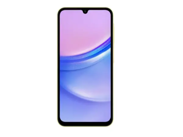 Smartphone SAMSUNG Galaxy A15 4GB128GBžuta' ( 'SM-A155FZYDEUC' ) 