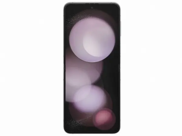 Smartphone SAMSUNG Galaxy Z Flip5 8GB256GBljubičasta' ( 'SM-F731BLIGEUC' ) 