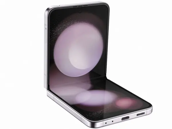 Smartphone SAMSUNG Galaxy Z Flip5 8GB256GBljubičasta' ( 'SM-F731BLIGEUC' ) 