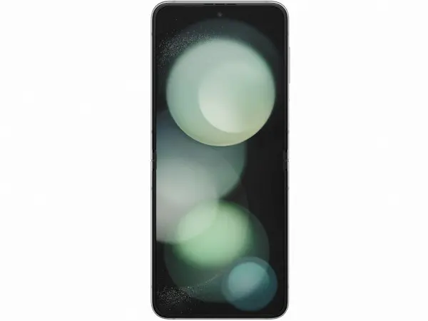 Smartphone SAMSUNG Galaxy Z Flip5 8GB512GBzelena' ( 'SM-F731BLGHEUC' ) 