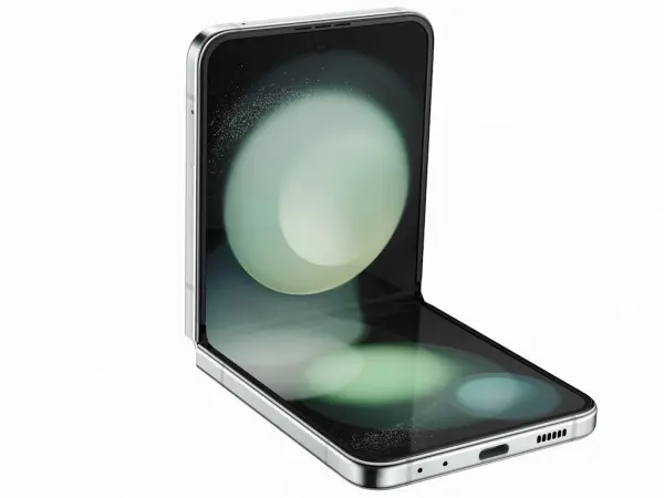 Smartphone SAMSUNG Galaxy Z Flip5 8GB512GBzelena' ( 'SM-F731BLGHEUC' ) 
