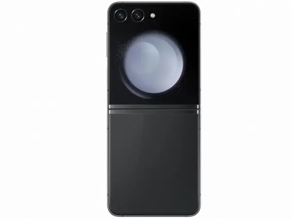 Smartphone SAMSUNG Galaxy Z Flip5 8GB512GBcrna' ( 'SM-F731BZAHEUC' ) 