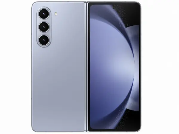 Smartphone SAMSUNG Galaxy Z Fold5 12GB512GBplava' ( 'SM-F946BLBCEUC' ) 