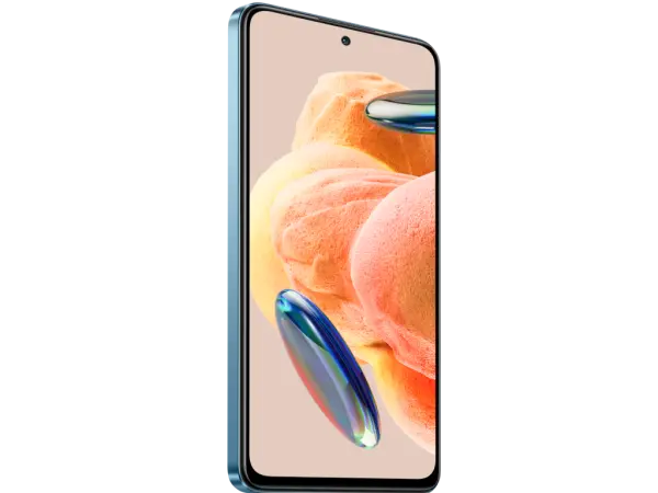 Smartphone XIAOMI Redmi Note 12 Pro 8GB256GBsvetloplava' ( 'MZB0DG2EU' ) 