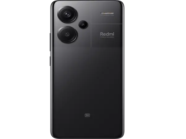 Smartphone XIAOMI Redmi Note 13 Pro+ 5G 12GB512GBcrna' ( 'MZB0FF1EU' ) 