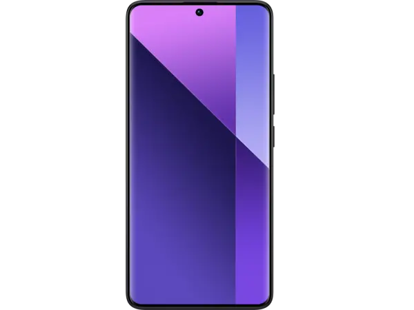 Smartphone XIAOMI Redmi Note 13 Pro+ 5G 12GB512GBcrna' ( 'MZB0FF1EU' ) 