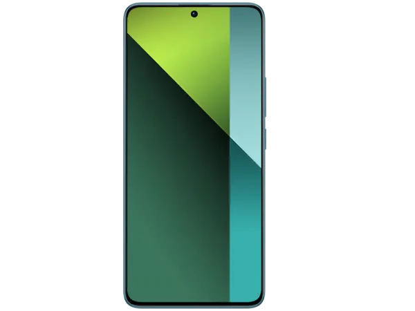 Smartphone XIAOMI Redmi Note 13 Pro 5G 8GB256GBplava' ( 'MZB0FDMEU' ) 