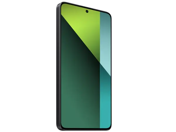 Smartphone XIAOMI Redmi Note 13 Pro 5G 8GB256GBcrna' ( 'MZB0FENEU' ) 
