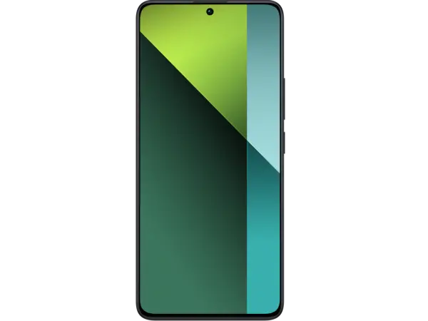 Smartphone XIAOMI Redmi Note 13 Pro 5G 8GB256GBcrna' ( 'MZB0FENEU' ) 
