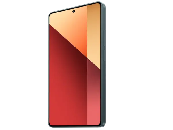Smartphone XIAOMI Redmi Note 13 Pro 8GB256GBzelena' ( 'MZB0G75EU' ) 