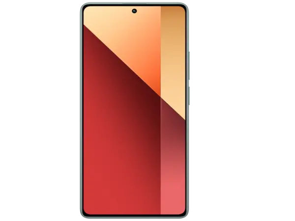Smartphone XIAOMI Redmi Note 13 Pro 8GB256GBzelena' ( 'MZB0G75EU' ) 