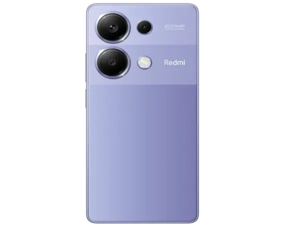 Smartphone XIAOMI Redmi Note 13 Pro 8GB256GBljubičasta' ( 'MZB0G7TEU' ) 