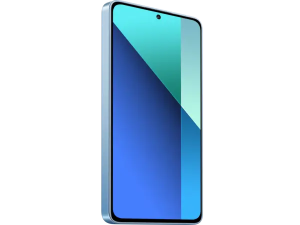 Smartphone XIAOMI Redmi Note 13 8GB256GBplava' ( 'MZB0FY2EU' ) 