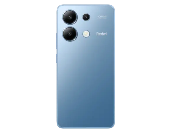 Smartphone XIAOMI Redmi Note 13 8GB256GBplava' ( 'MZB0FY2EU' ) 