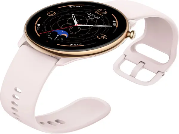 Pametni sat AMAZFIT GTR MiniMisty Pink' ( 'W2174EU2N' ) 