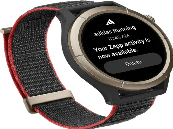Pametni sat AMAZFIT Cheetah ProBlack' ( 'W2292TY1N' ) 