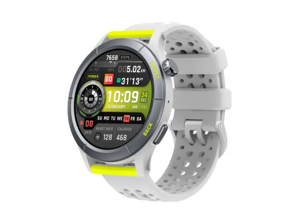 Pametni sat AMAZFIT Cheetah RoundSpeedster Grey' ( 'W2294TY1N' ) 