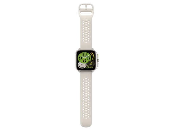 Pametni sat AMAZFIT Cheetah SquareWinner Champagne' ( 'W2296TY1N' ) 