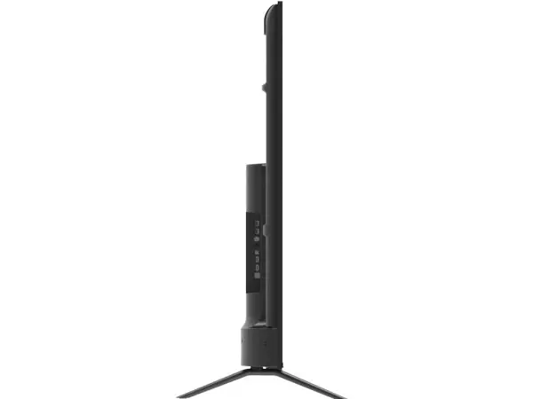 Televizor TESLA 75S635BUSLED75''UHDsmartGoogleTVcrnaframeless' ( '75S635BUS' ) 